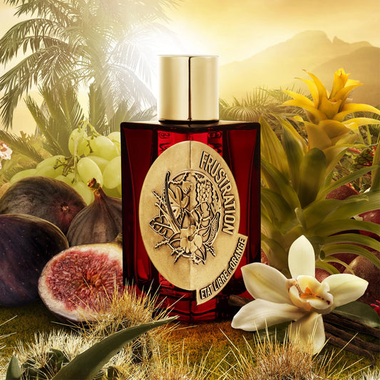 Frustration Eau de Parfum - État Libre d'Orange