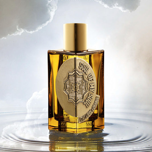 Soul of My Soul Eau de Parfum -  État Libre d'Orange