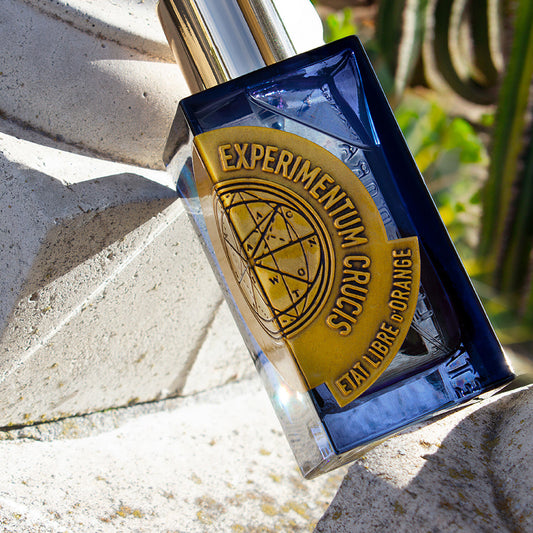 Experimentum Crucis eau de parfum