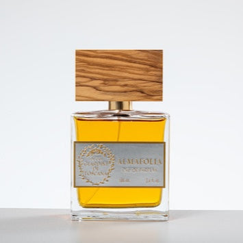 Almafolia  Giardini di Toscana - Parfum Floral Ambré Vanillé Unisexe