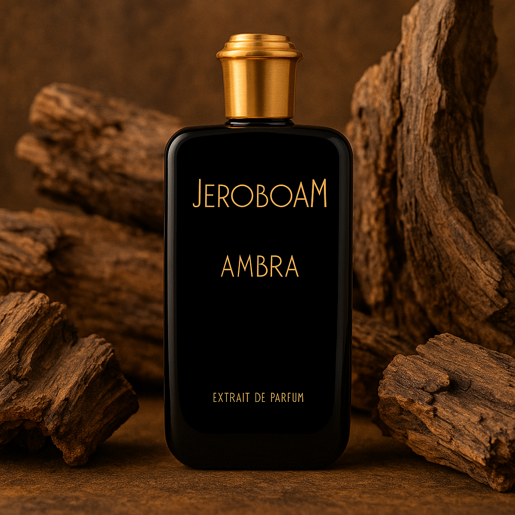 Ambra de Jeroboam