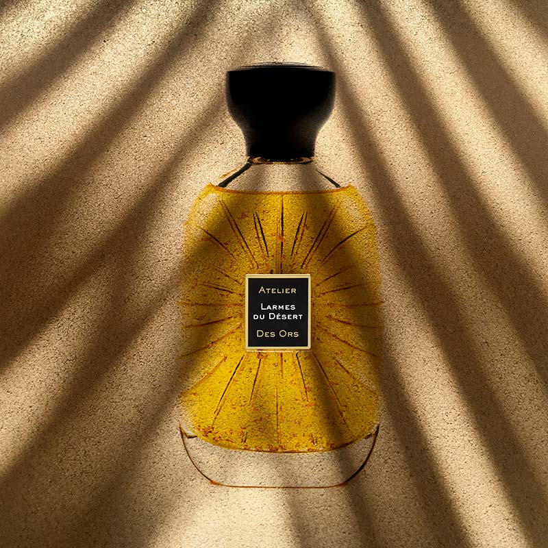 Larmes du Désert Atelier des Ors - Eau de parfum