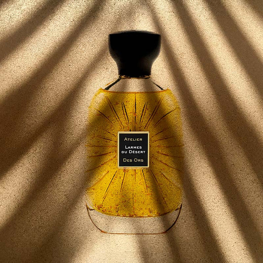 Larmes du Désert Atelier des Ors - Eau de parfum