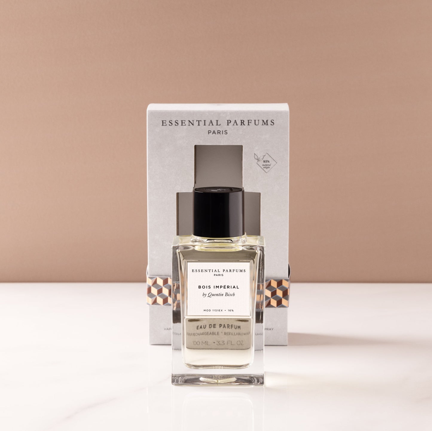 Bois Imperial Essential Parfums 1