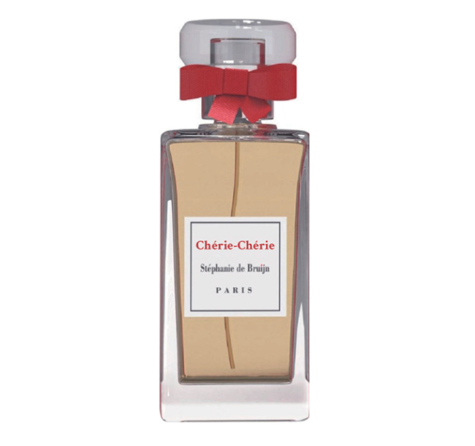 Parfum Chérie Chérie - Parfum gourmand floral fruité Unisexe