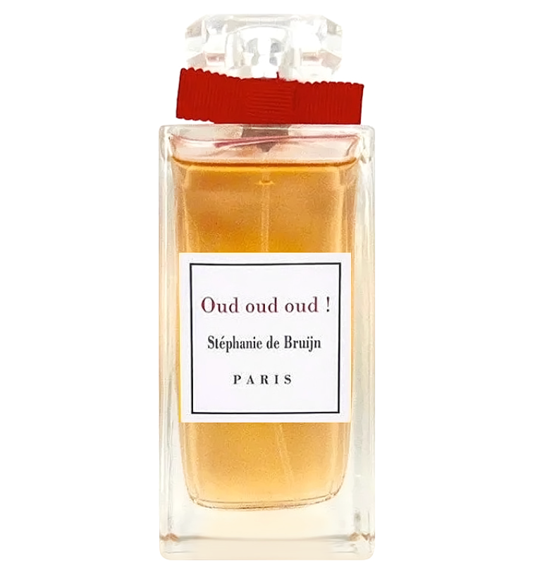 Oud Oud Oud - Parfum Oriental Boisé Ambré Unisexe