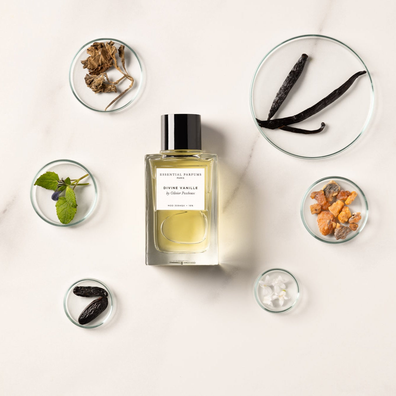 Divine Vanille Essential Parfums 2