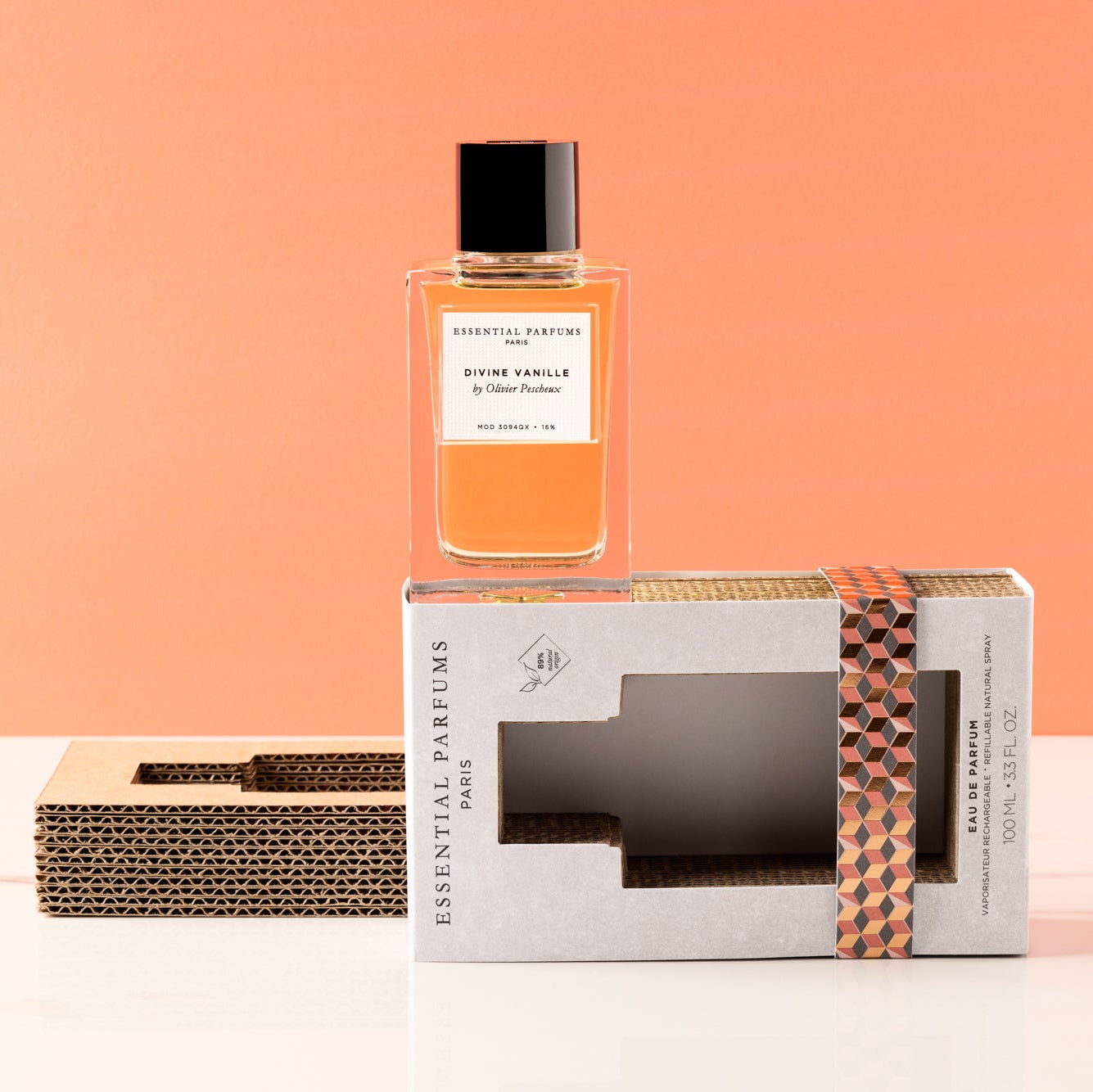 Divine Vanille Essential Parfums 3