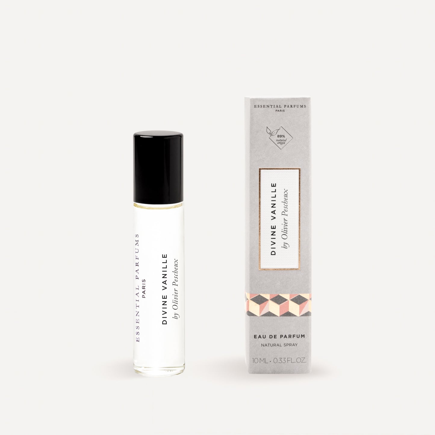 Divine Vanille Essential Parfums 4