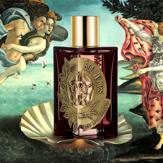 500 Years - Eau de Parfum 100ml