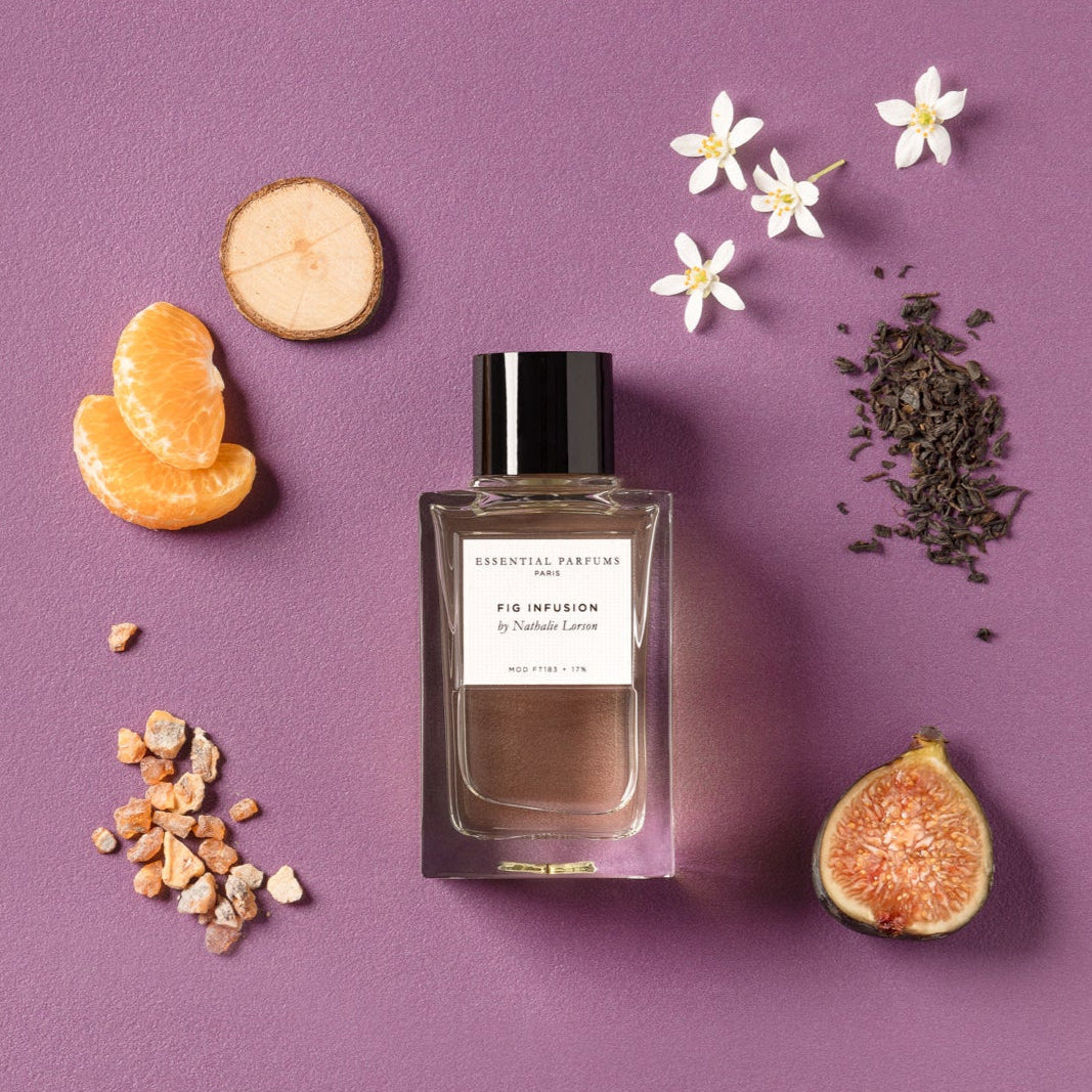 Fig Infusion Essential Parfums