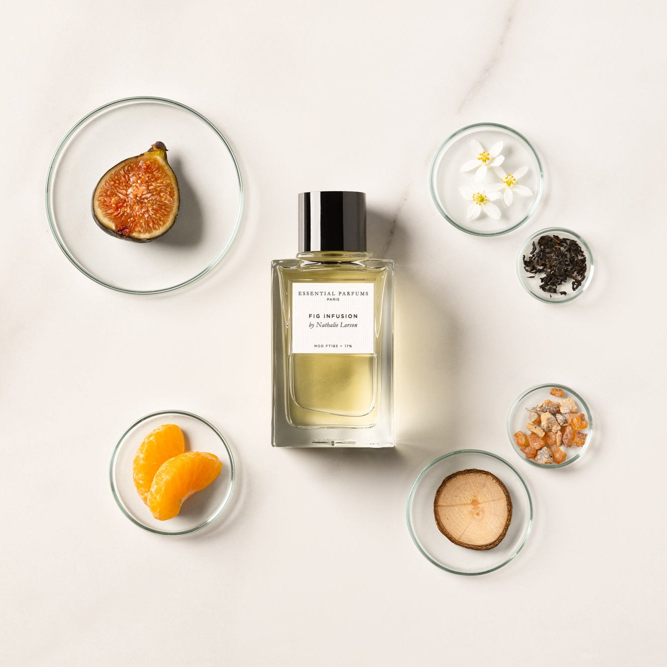 Fig Infusion Essential Parfums 1