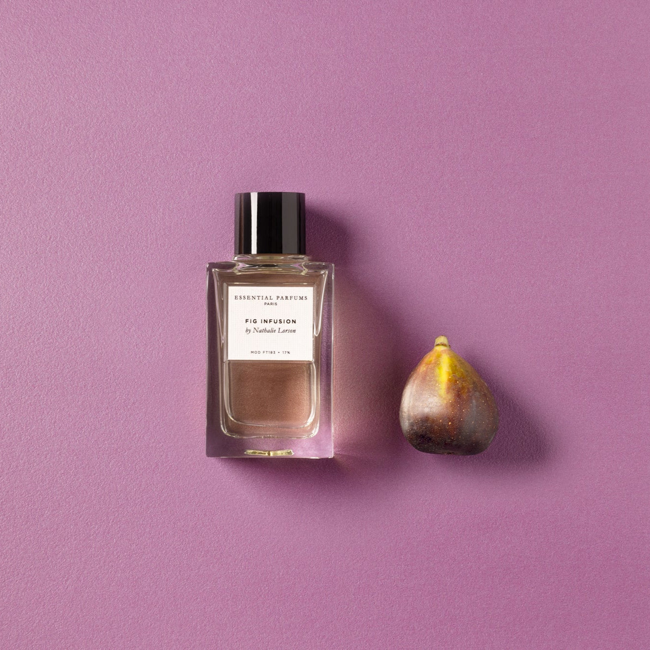Fig Infusion Essential Parfums 3