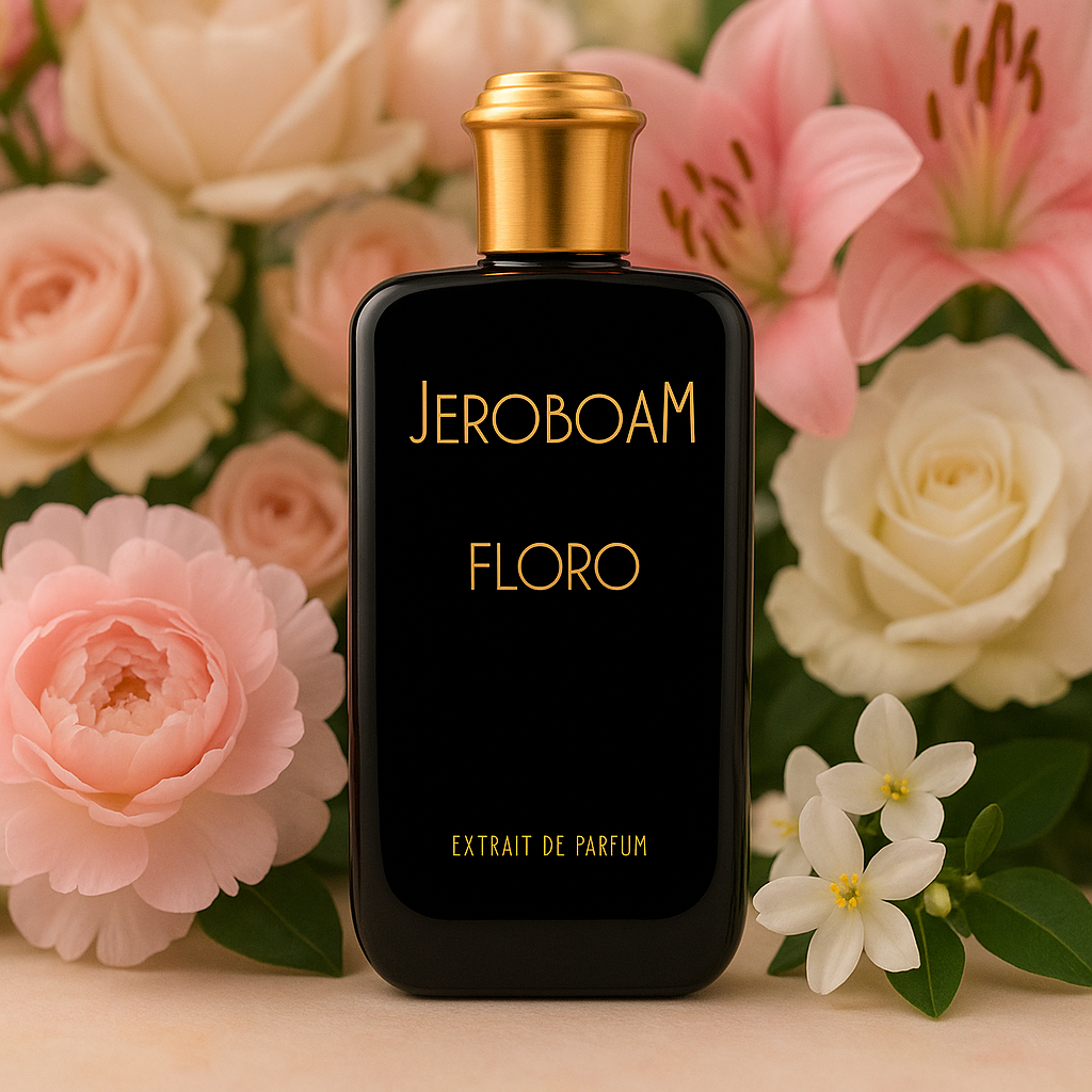 Floro de Jeroboam