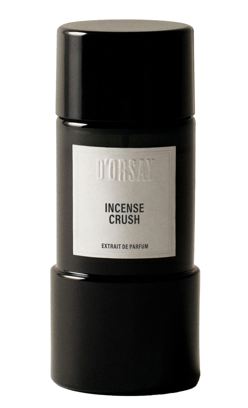 Incense Crush D'Orsay 1