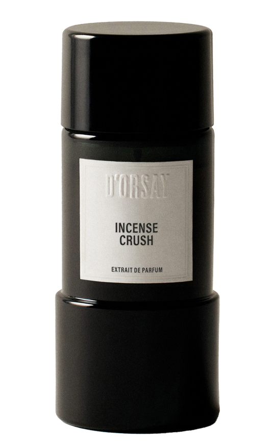 Incense Crush D'Orsay 1