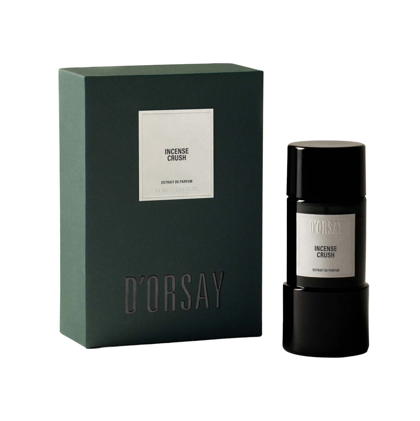 Incense Crush D'Orsay 3