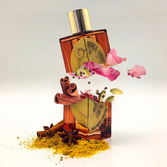 Spice Must Flow - Parfum unisexe État Libre d'Orange