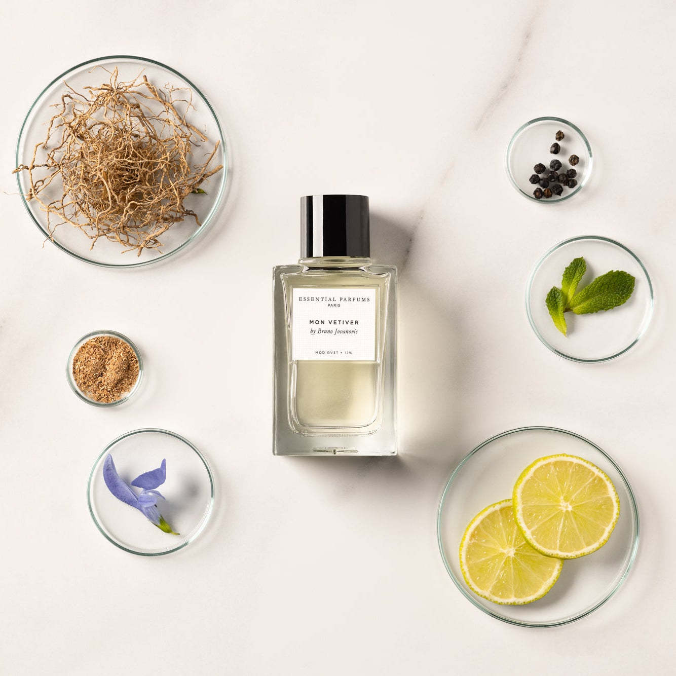 Mon Vetiver Essential Parfums 2
