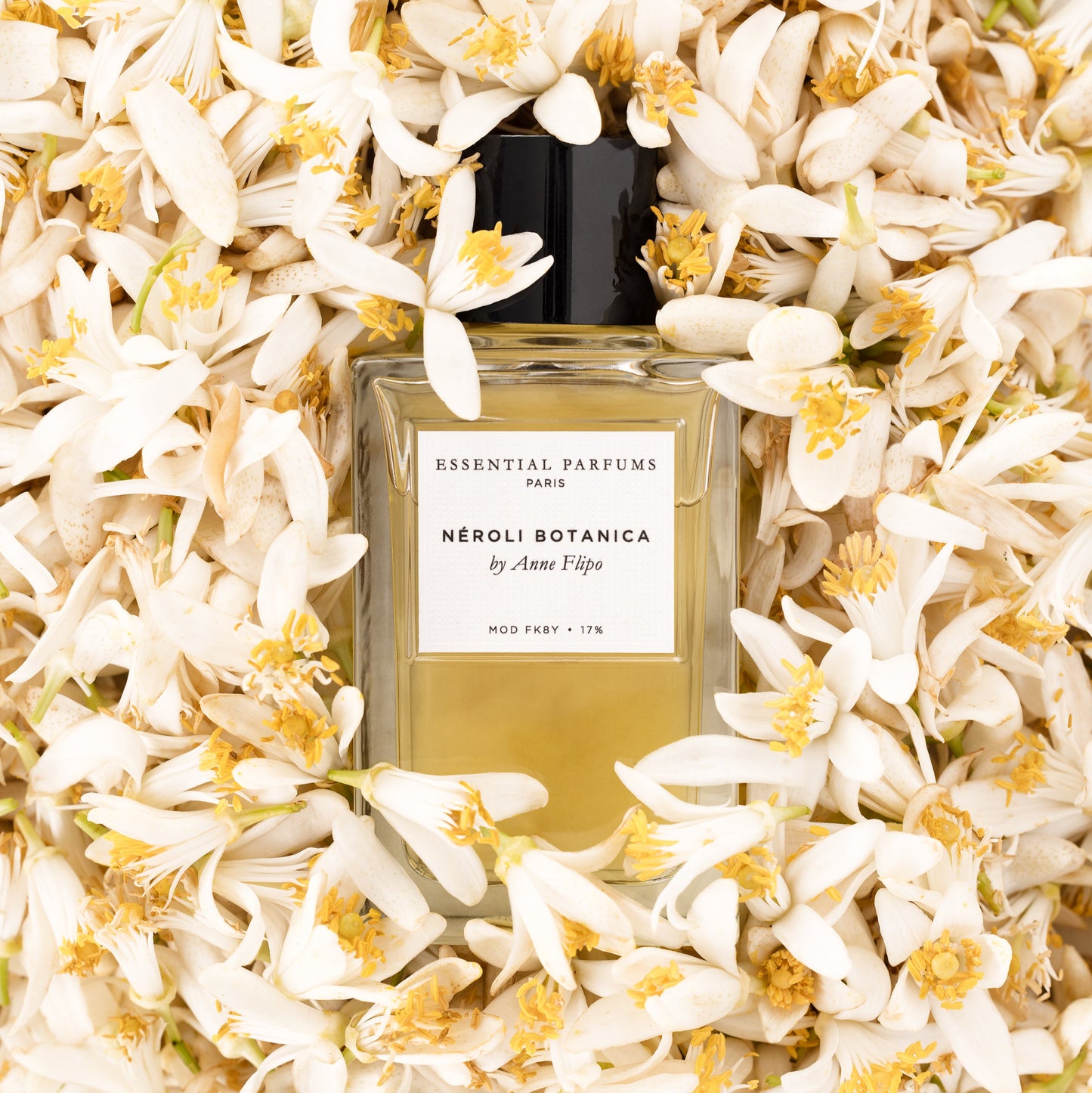 Neroli Botanica Essential Parfums 2