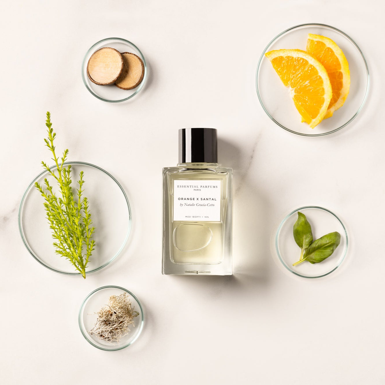Nice Bergamote Essential Parfums 3