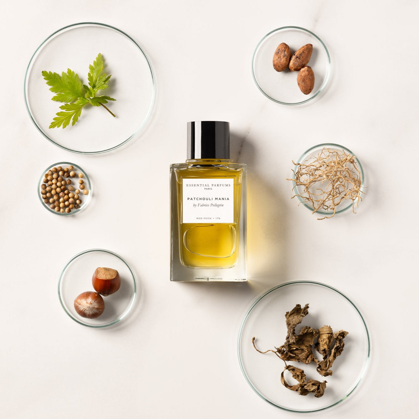 Patchouli Mania Essential Parfums 2