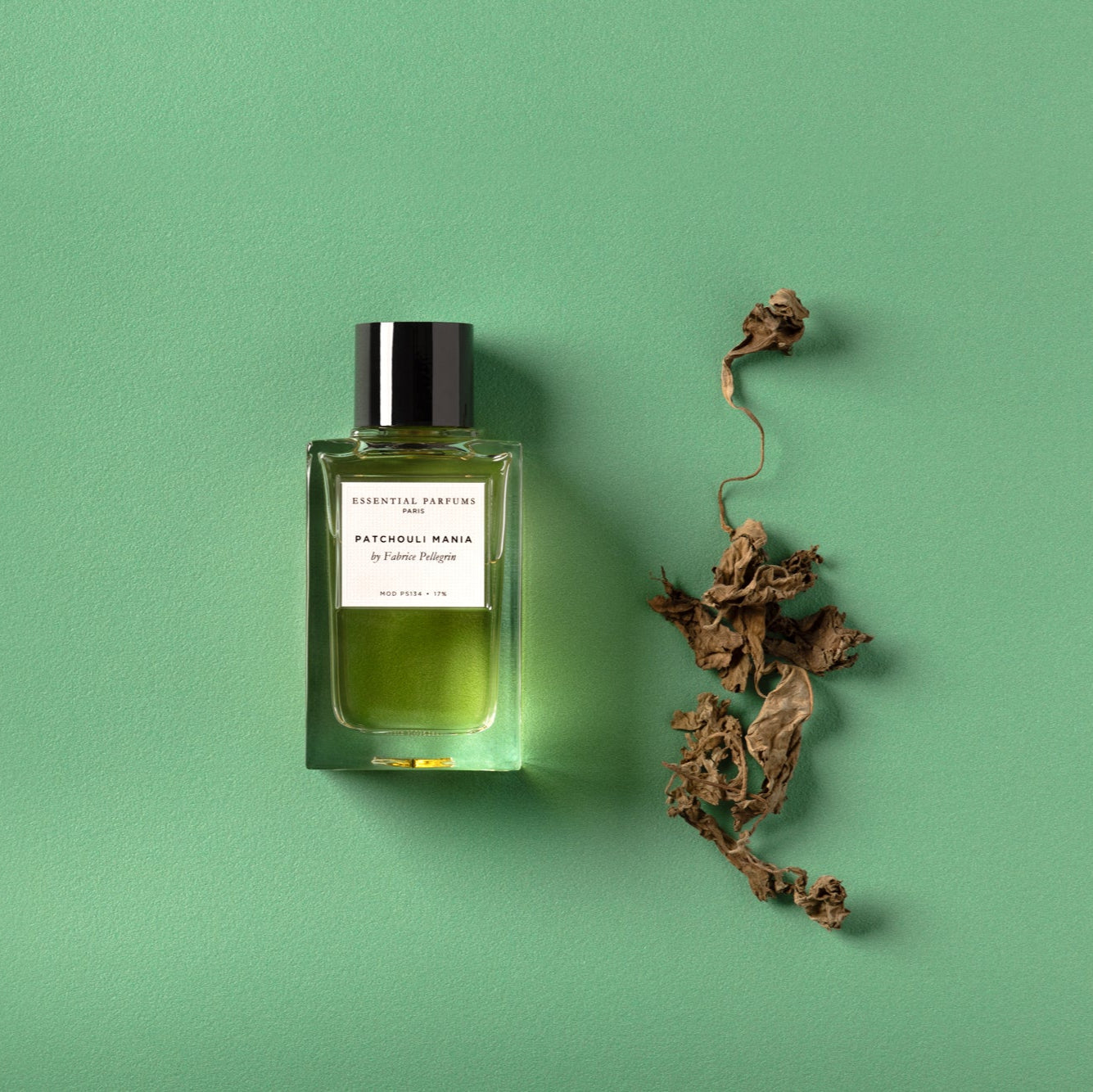 Patchouli Mania Essential Parfums 4