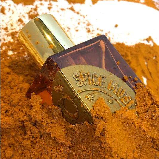 Spice Must Flow - Parfum unisexe État Libre d'Orange