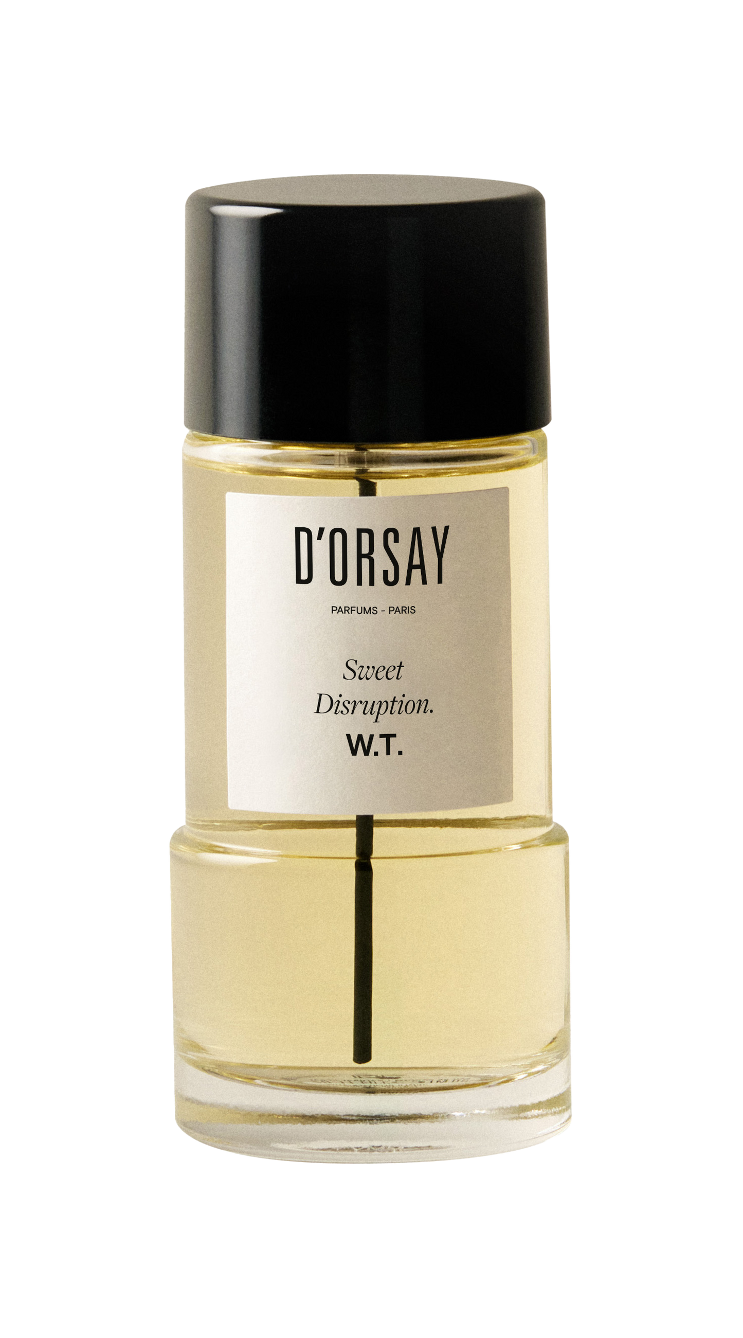 Sweet Disruption D'Orsay 2