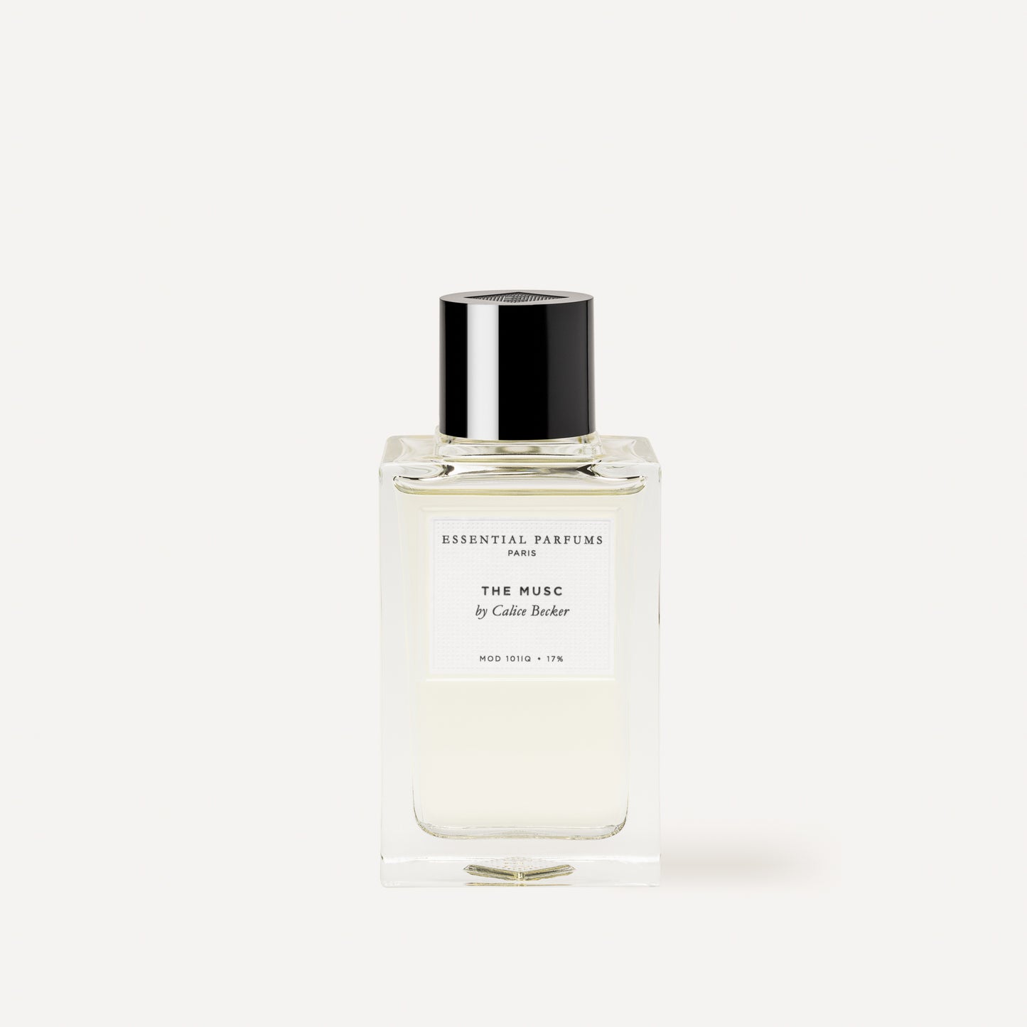 The Musc Essential Parfums 2