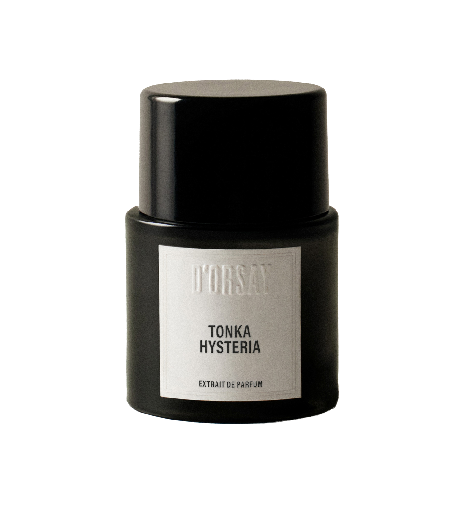 Tonka Hysteria D'Orsay 3