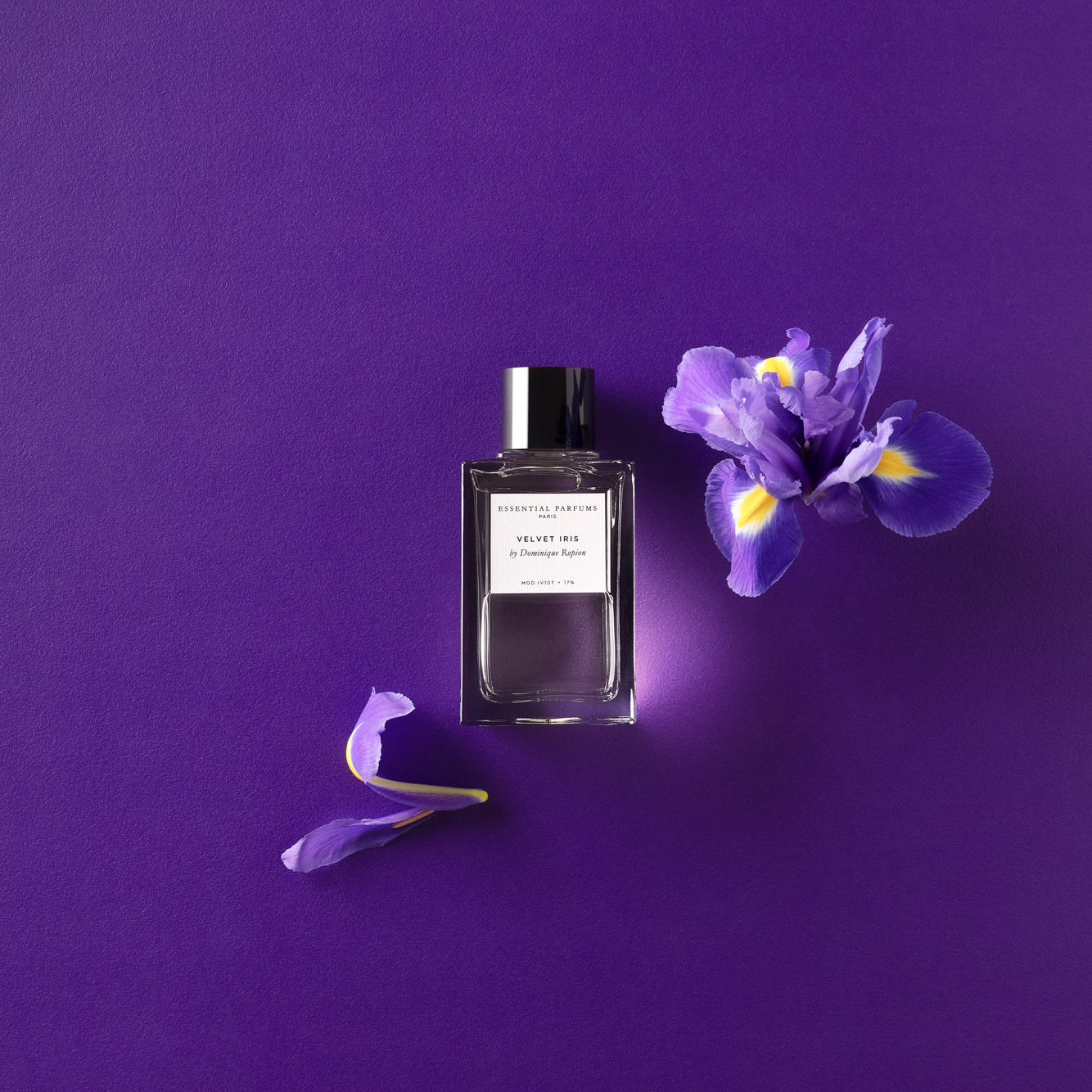 Velvet Iris Essential Parfums 2