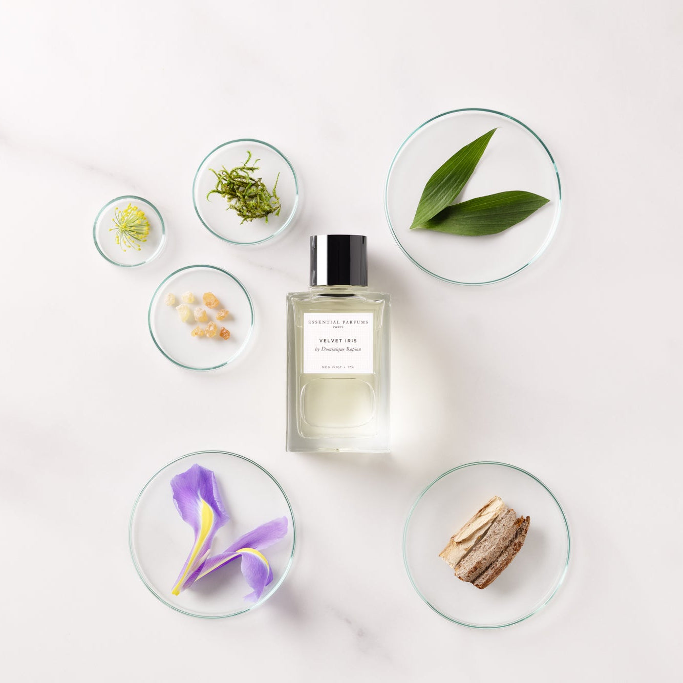 Velvet Iris Essential Parfums 3