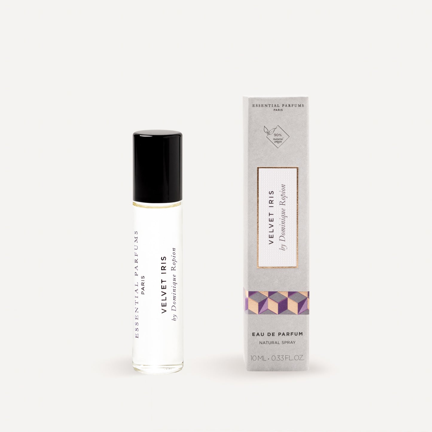 Velvet Iris Essential Parfums 5