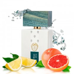 Blu Mare Giardini di Toscana - Parfum Marin Hespéridé Ambré Unisexe