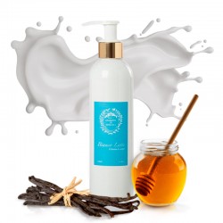 Crema Corpo Celeste Giardini di Toscana - Crème Corps Hydratante Parfumée