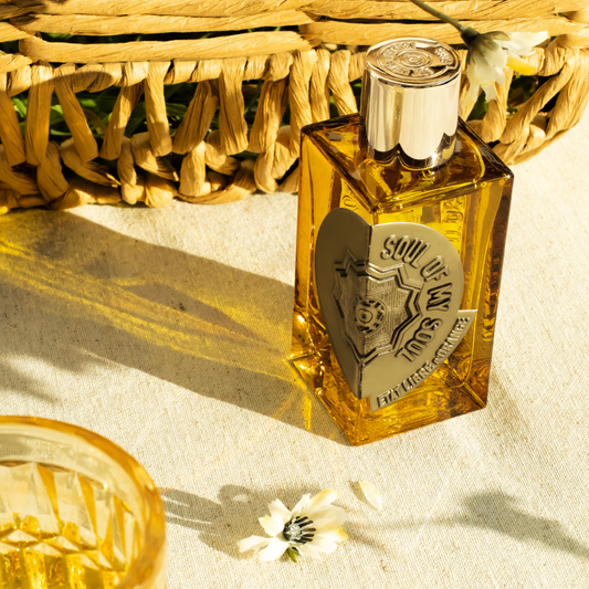Soul of My Soul Eau de Parfum -  État Libre d'Orange