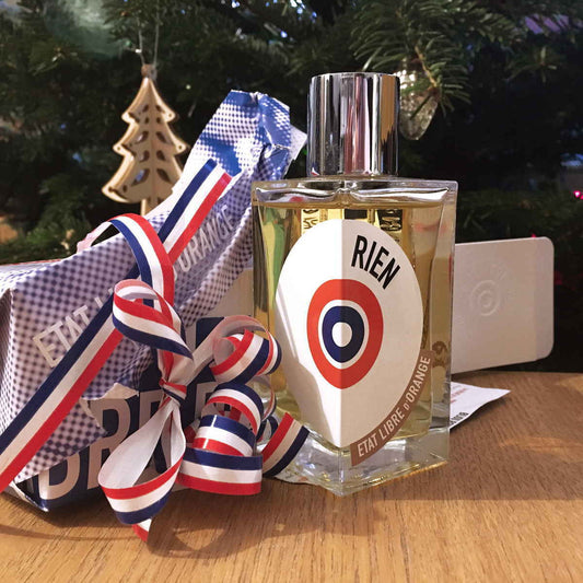 Rien Eau de Parfum - État Libre d'Orange