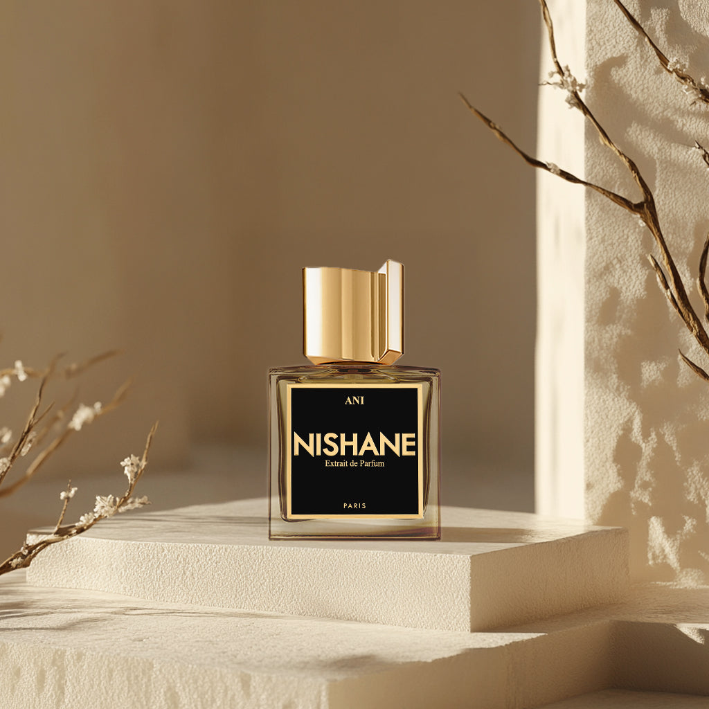 Flacon Ani Nishane, extrait de parfum Image