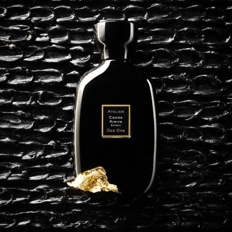 Cocoa Kimiya Extrait de Parfum Image
