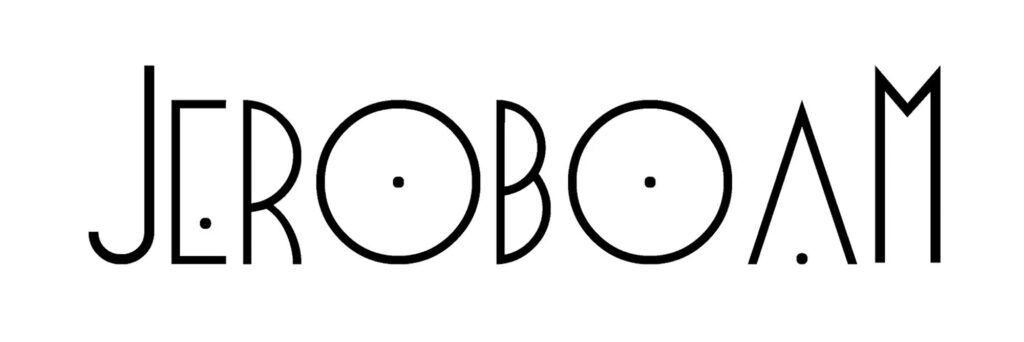 Jeroboam Image
