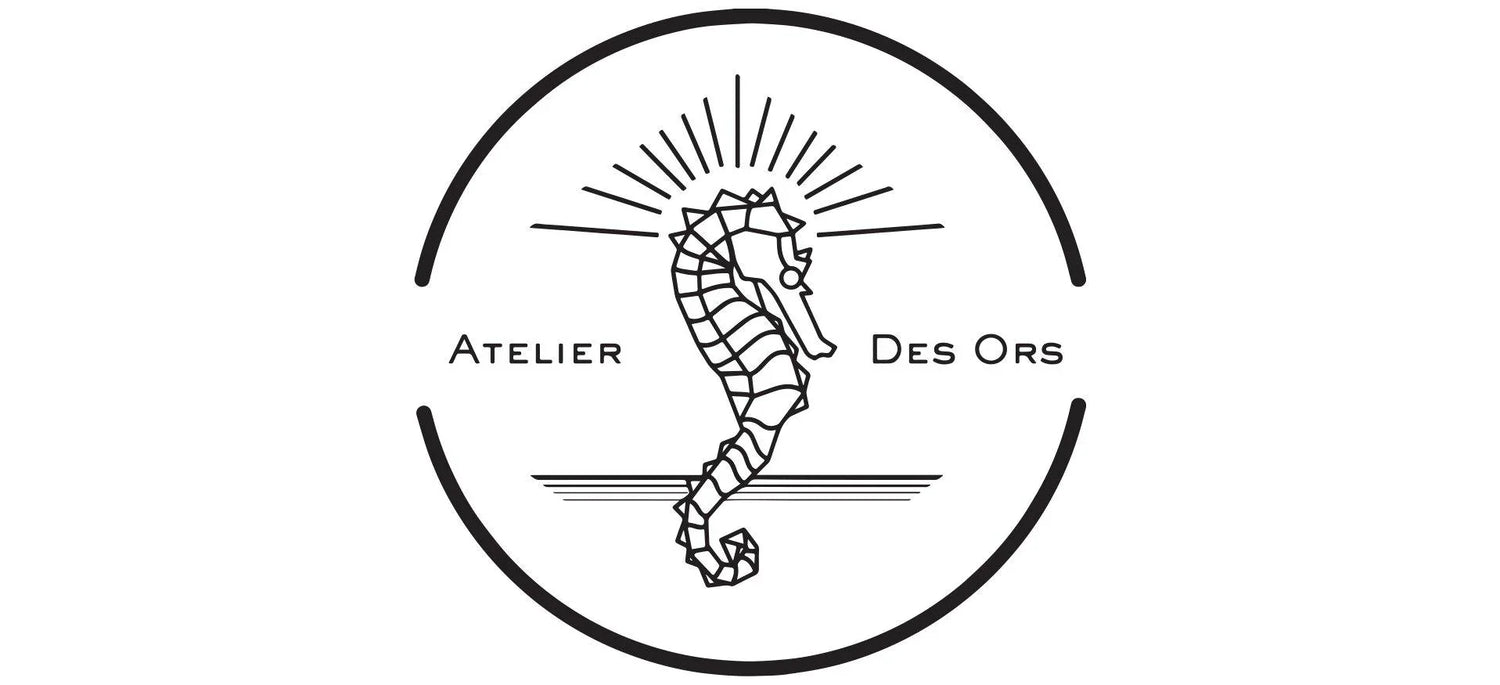Atelier des Ors – L’art du parfum et de l’or