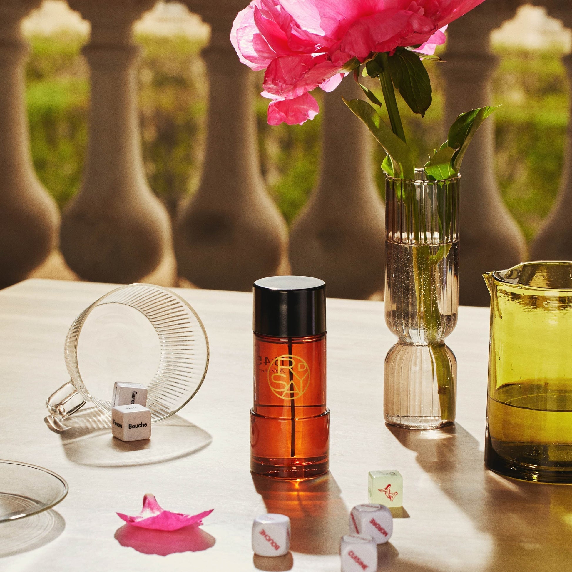 Fragrance d'intérieur Image
