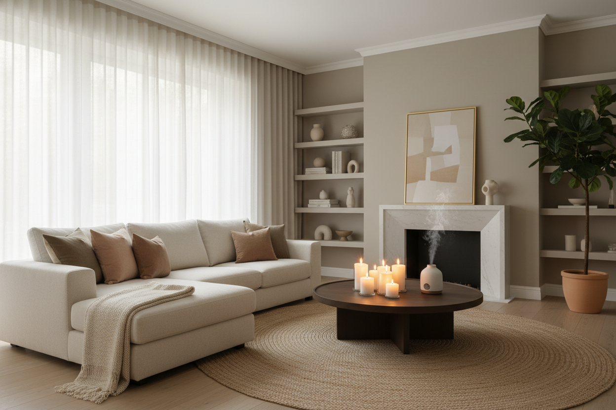 Vaporisateur d'intérieur Image