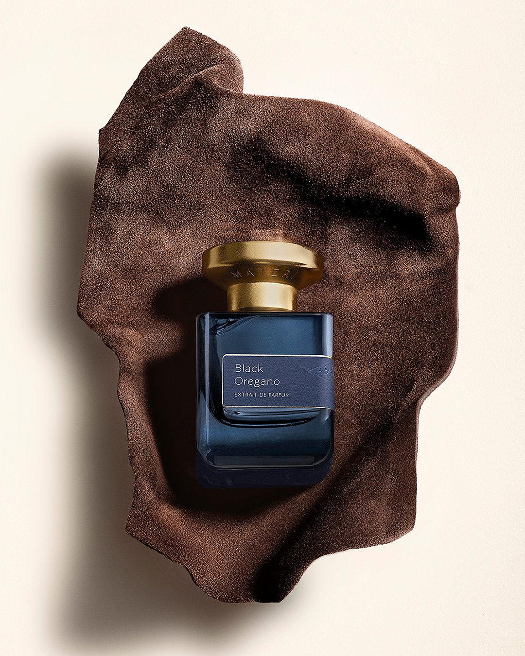 Black Oregano Extrait de Parfum