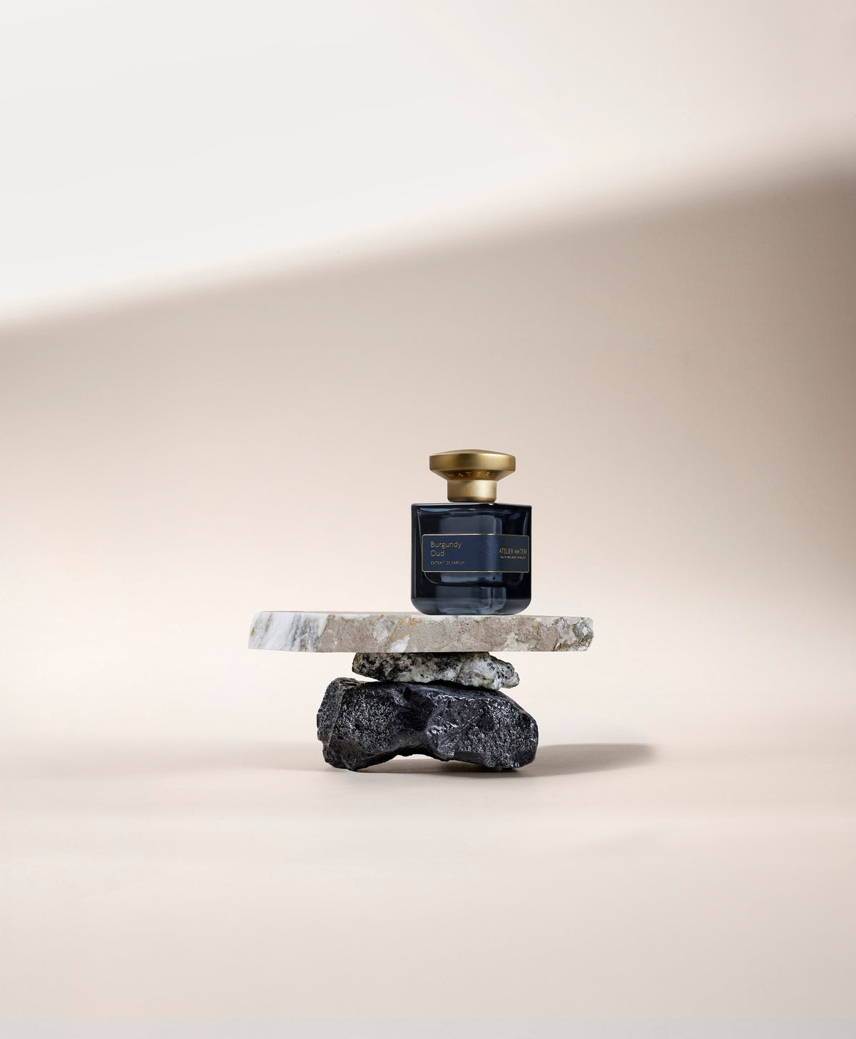 Burgundy Oud Extrait de Parfum