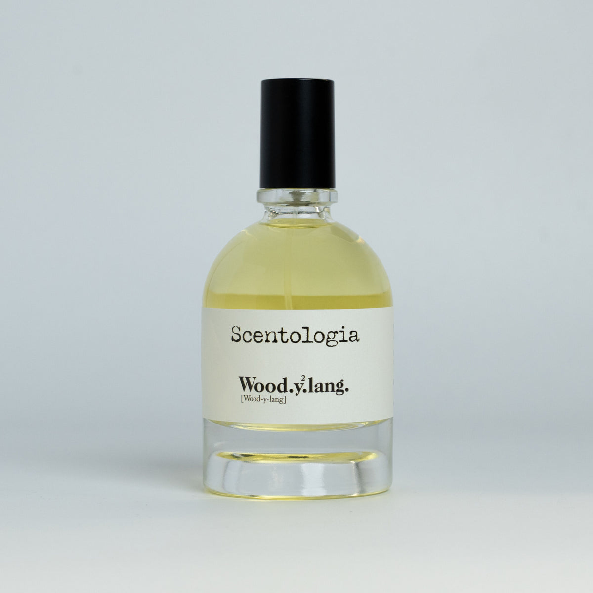 Woodylang