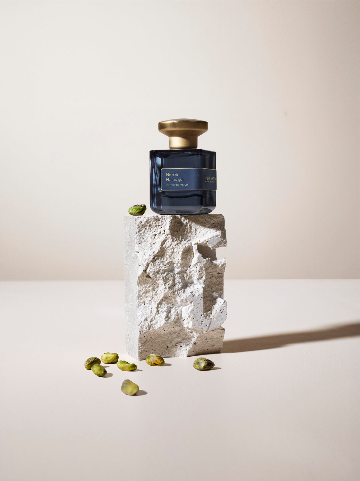 Néroli Hasbaya Extrait de Parfum