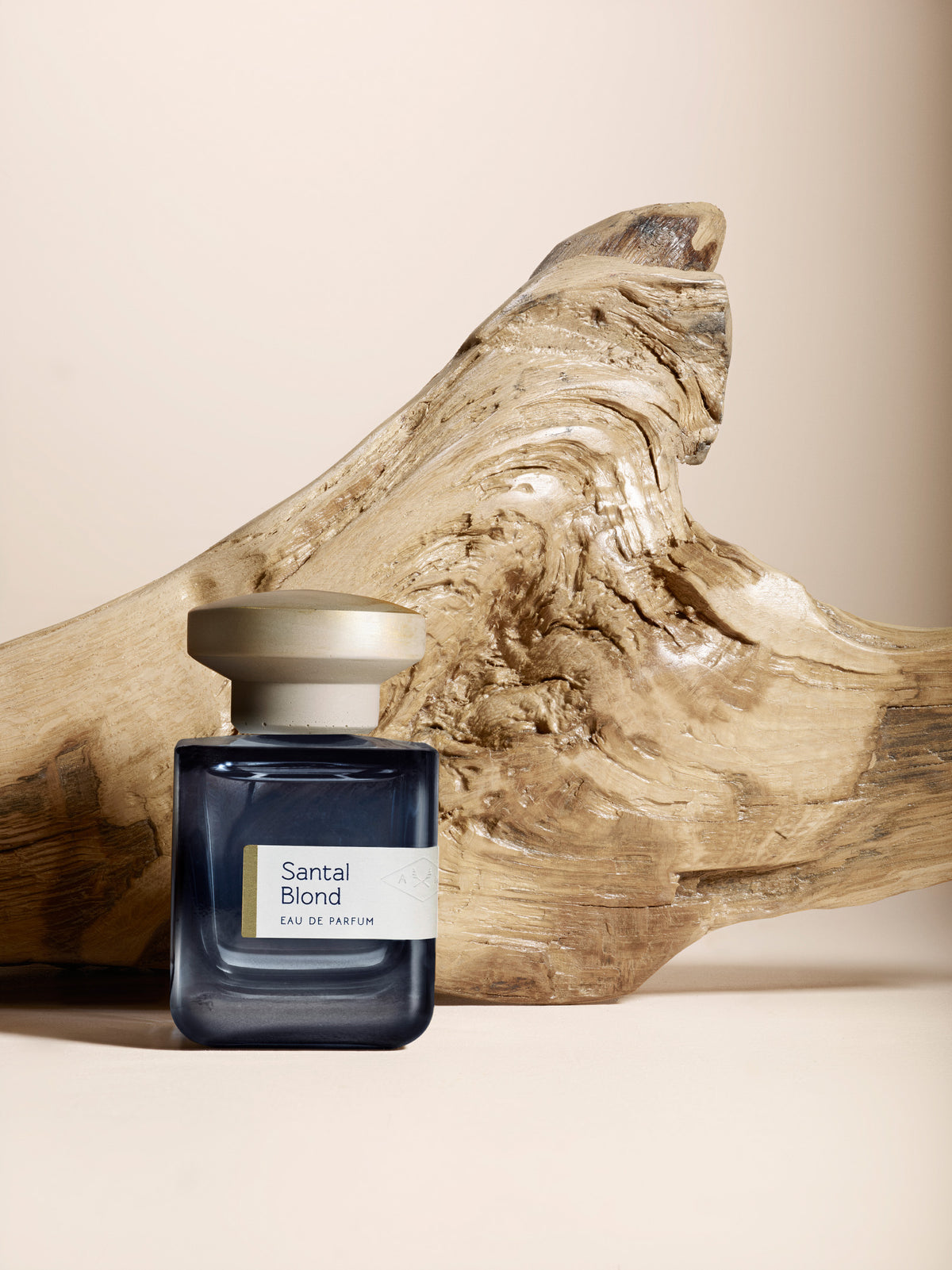 Santal Blond