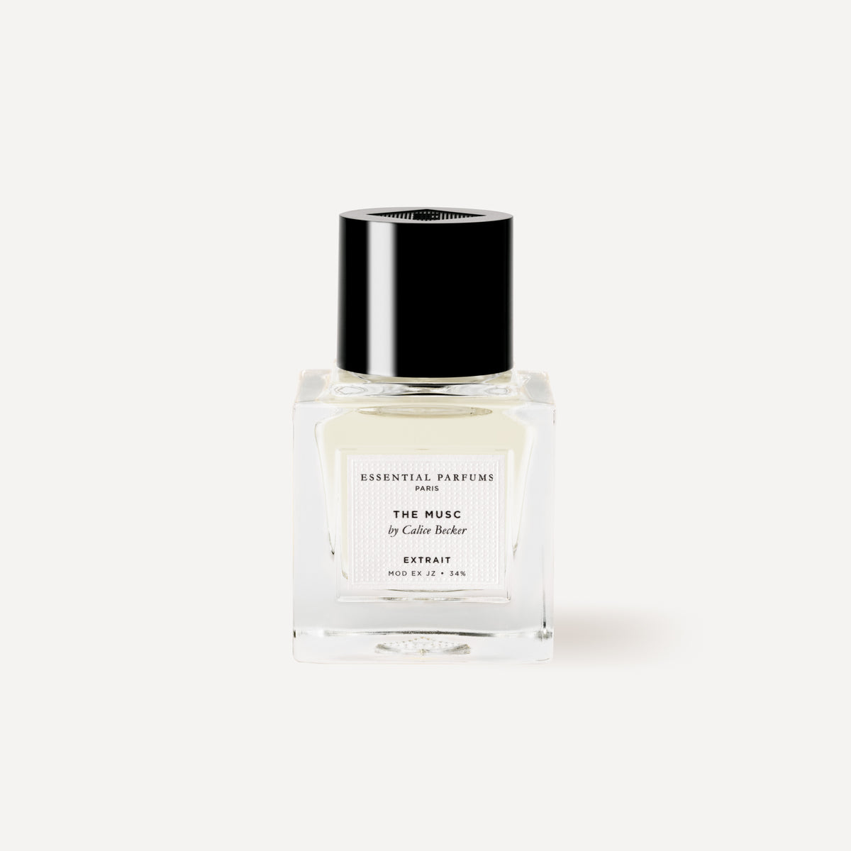 Extrait The Musc by Calice Becker